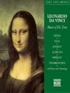 Leonardo da Vinci - Music of His Time